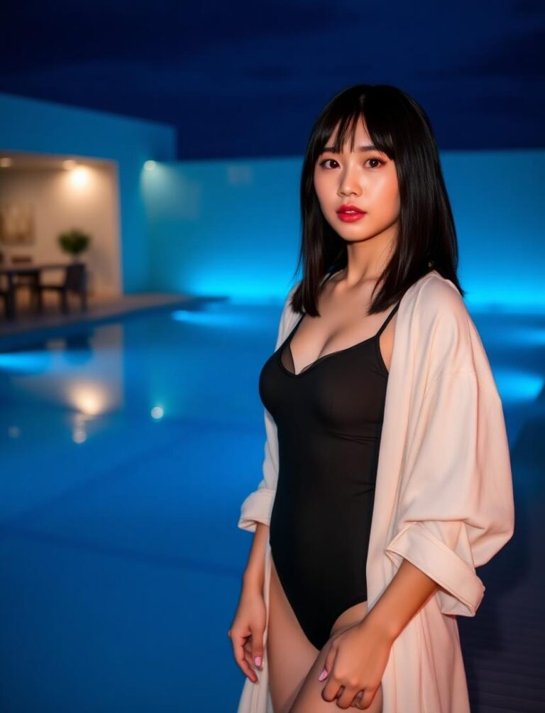 Reika Sonoda portrait